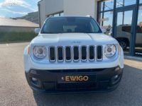 Jeep Renegade 1.4 T 140CH LIMITED 2WD - <small></small> 10.990 € <small>TTC</small> - #3