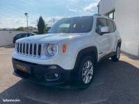 Jeep Renegade 1.4 T 140CH LIMITED 2WD - <small></small> 10.990 € <small>TTC</small> - #4