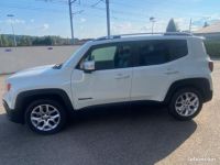 Jeep Renegade 1.4 T 140CH LIMITED 2WD - <small></small> 10.990 € <small>TTC</small> - #5