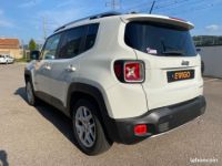 Jeep Renegade 1.4 T 140CH LIMITED 2WD - <small></small> 10.990 € <small>TTC</small> - #6