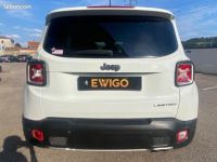 Jeep Renegade 1.4 T 140CH LIMITED 2WD - <small></small> 10.990 € <small>TTC</small> - #7