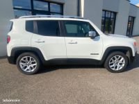 Jeep Renegade 1.4 T 140CH LIMITED 2WD - <small></small> 10.990 € <small>TTC</small> - #9