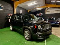 Jeep Renegade 1.4T 140 longitude 2WD - <small></small> 10.990 € <small>TTC</small> - #2