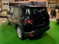 Jeep Renegade 1.4T 140 longitude 2WD - <small></small> 10.990 € <small>TTC</small> - #3