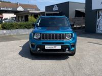 Jeep Renegade 1.5 TURBO HYBRIDE 130 T4 LIMITED MHEV - PREMIERE MAIN - <small></small> 25.990 € <small>TTC</small> - #2