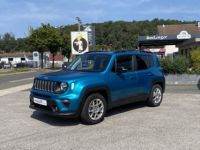 Jeep Renegade 1.5 TURBO HYBRIDE 130 T4 LIMITED MHEV - PREMIERE MAIN - <small></small> 25.990 € <small>TTC</small> - #3