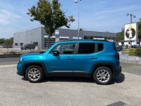 Jeep Renegade 1.5 TURBO HYBRIDE 130 T4 LIMITED MHEV - PREMIERE MAIN - <small></small> 25.990 € <small>TTC</small> - #4