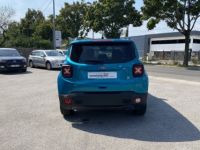 Jeep Renegade 1.5 TURBO HYBRIDE 130 T4 LIMITED MHEV - PREMIERE MAIN - <small></small> 25.990 € <small>TTC</small> - #6