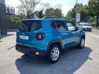 Jeep Renegade 1.5 TURBO HYBRIDE 130 T4 LIMITED MHEV - PREMIERE MAIN - <small></small> 25.990 € <small>TTC</small> - #7