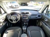 Jeep Renegade 1.5 TURBO HYBRIDE 130 T4 LIMITED MHEV - PREMIERE MAIN - <small></small> 25.990 € <small>TTC</small> - #11