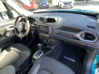 Jeep Renegade 1.5 TURBO HYBRIDE 130 T4 LIMITED MHEV - PREMIERE MAIN - <small></small> 25.990 € <small>TTC</small> - #34