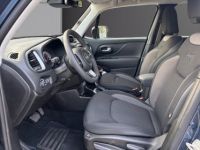 Jeep Renegade 1.5 Turbo T4 130 ch BVR7 e-Hybrid Limited High Altitude // JANTES 17 /GPS / GARANTIE CONSTRUCTEUR - <small></small> 26.990 € <small>TTC</small> - #6