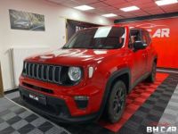 Jeep Renegade 1.5 Turbo T4 130 ch BVR7 e-Hybrid Longitude Entretien Complet - <small></small> 21.990 € <small>TTC</small> - #1