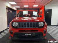 Jeep Renegade 1.5 Turbo T4 130 ch BVR7 e-Hybrid Longitude Entretien Complet - <small></small> 21.990 € <small>TTC</small> - #2