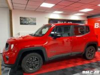 Jeep Renegade 1.5 Turbo T4 130 ch BVR7 e-Hybrid Longitude Entretien Complet - <small></small> 21.990 € <small>TTC</small> - #4