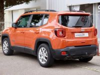 Jeep Renegade 1.6 CRD 120 2WD Limited BVM6 (CarPlay,Caméra) - <small></small> 11.990 € <small>TTC</small> - #3