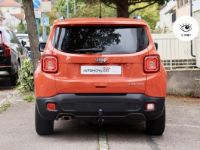 Jeep Renegade 1.6 CRD 120 2WD Limited BVM6 (CarPlay,Caméra) - <small></small> 11.990 € <small>TTC</small> - #4