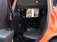 Jeep Renegade 1.6 CRD 120 2WD Limited BVM6 (CarPlay,Caméra) - <small></small> 11.990 € <small>TTC</small> - #18