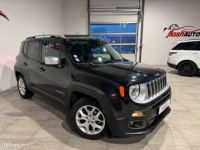 Jeep Renegade 1.6 CRD 2WD DCT6 120cv LIMITED-BVA-2017 - <small></small> 11.900 € <small>TTC</small> - #2