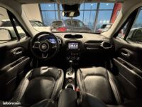 Jeep Renegade 1.6 CRD 2WD DCT6 120cv LIMITED-BVA-2017 - <small></small> 11.900 € <small>TTC</small> - #5