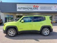 Jeep Renegade 1.6 CRDI 95CV SOUTH BEACH ÉDITION 2WD - <small></small> 9.990 € <small>TTC</small> - #2