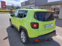 Jeep Renegade 1.6 CRDI 95CV SOUTH BEACH ÉDITION 2WD - <small></small> 9.990 € <small>TTC</small> - #3