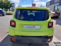 Jeep Renegade 1.6 CRDI 95CV SOUTH BEACH ÉDITION 2WD - <small></small> 9.990 € <small>TTC</small> - #4