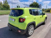 Jeep Renegade 1.6 CRDI 95CV SOUTH BEACH ÉDITION 2WD - <small></small> 9.990 € <small>TTC</small> - #5