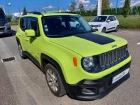 Jeep Renegade 1.6 CRDI 95CV SOUTH BEACH ÉDITION 2WD - <small></small> 9.990 € <small>TTC</small> - #7