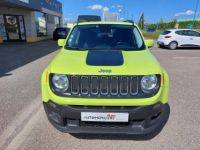 Jeep Renegade 1.6 CRDI 95CV SOUTH BEACH ÉDITION 2WD - <small></small> 9.990 € <small>TTC</small> - #8