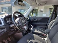 Jeep Renegade 1.6 CRDI 95CV SOUTH BEACH ÉDITION 2WD - <small></small> 9.990 € <small>TTC</small> - #9