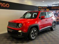 Jeep Renegade 1.6 E-TORQ 110 EVO LONGITUDE 2WD START-STOP+ATTELAGE +4 ROUES HIVER - <small></small> 14.490 € <small>TTC</small> - #1