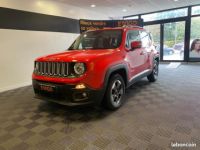 Jeep Renegade 1.6 E-TORQ 110 EVO LONGITUDE 2WD START-STOP+ATTELAGE +4 ROUES HIVER - <small></small> 14.490 € <small>TTC</small> - #2