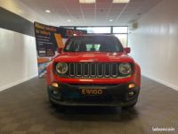 Jeep Renegade 1.6 E-TORQ 110 EVO LONGITUDE 2WD START-STOP+ATTELAGE +4 ROUES HIVER - <small></small> 14.490 € <small>TTC</small> - #3