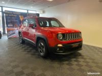 Jeep Renegade 1.6 E-TORQ 110 EVO LONGITUDE 2WD START-STOP+ATTELAGE +4 ROUES HIVER - <small></small> 14.490 € <small>TTC</small> - #4