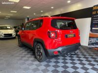 Jeep Renegade 1.6 E-TORQ 110 EVO LONGITUDE 2WD START-STOP+ATTELAGE +4 ROUES HIVER - <small></small> 14.490 € <small>TTC</small> - #5