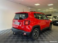 Jeep Renegade 1.6 E-TORQ 110 EVO LONGITUDE 2WD START-STOP+ATTELAGE +4 ROUES HIVER - <small></small> 14.490 € <small>TTC</small> - #6