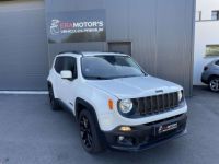 Jeep Renegade 1.6 e.torq 110 Brooklyn Édition - <small></small> 13.990 € <small>TTC</small> - #1