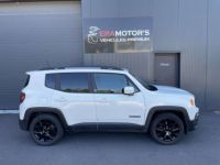 Jeep Renegade 1.6 e.torq 110 Brooklyn Édition - <small></small> 13.990 € <small>TTC</small> - #2