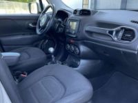 Jeep Renegade 1.6 e.torq 110 Brooklyn Édition - <small></small> 13.990 € <small>TTC</small> - #5