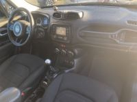 Jeep Renegade 1.6 I E.torQ Evo SetS 110 ch Brooklyn Edition - <small></small> 11.990 € <small>TTC</small> - #5