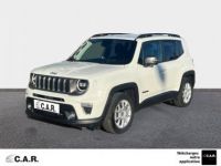 Jeep Renegade 1.6 I E.torQ Evo S&S 110 ch Longitude - <small></small> 16.990 € <small>TTC</small> - #1