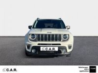 Jeep Renegade 1.6 I E.torQ Evo S&S 110 ch Longitude - <small></small> 16.990 € <small>TTC</small> - #2