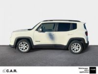 Jeep Renegade 1.6 I E.torQ Evo S&S 110 ch Longitude - <small></small> 16.990 € <small>TTC</small> - #3