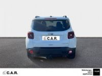 Jeep Renegade 1.6 I E.torQ Evo S&S 110 ch Longitude - <small></small> 16.990 € <small>TTC</small> - #4