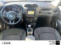 Jeep Renegade 1.6 I E.torQ Evo S&S 110 ch Longitude - <small></small> 16.990 € <small>TTC</small> - #6