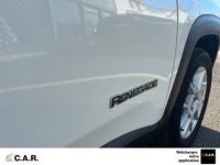 Jeep Renegade 1.6 I E.torQ Evo S&S 110 ch Longitude - <small></small> 16.990 € <small>TTC</small> - #9