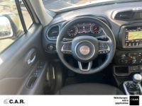 Jeep Renegade 1.6 I E.torQ Evo S&S 110 ch Longitude - <small></small> 16.990 € <small>TTC</small> - #14