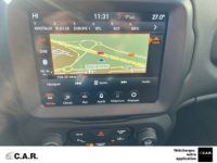 Jeep Renegade 1.6 I E.torQ Evo S&S 110 ch Longitude - <small></small> 16.990 € <small>TTC</small> - #17