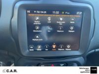 Jeep Renegade 1.6 I E.torQ Evo S&S 110 ch Longitude - <small></small> 16.990 € <small>TTC</small> - #18